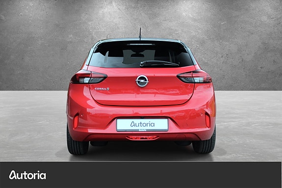 Opel Corsa 4 of 22