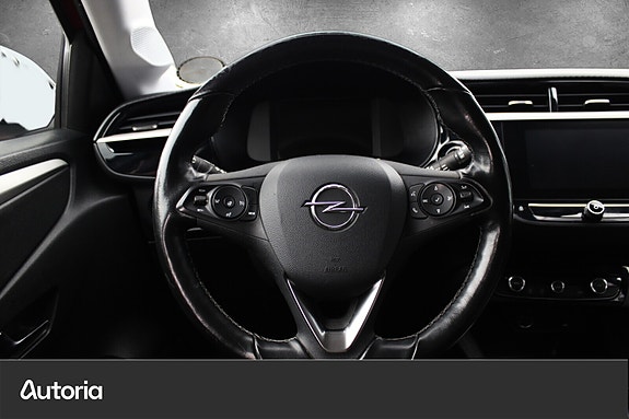 Opel Corsa 14 of 22