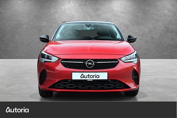 Opel Corsa 3 of 22