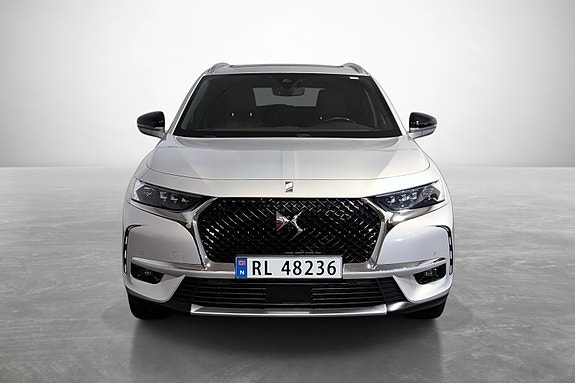 DS DS 7 Crossback 3 of 26