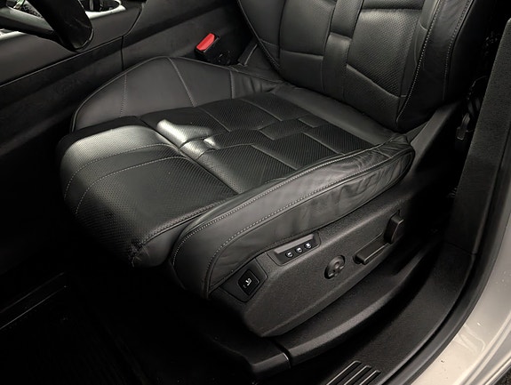 DS DS 7 Crossback 15 of 26