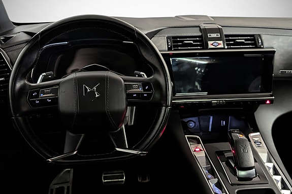 DS DS 7 Crossback 11 of 26