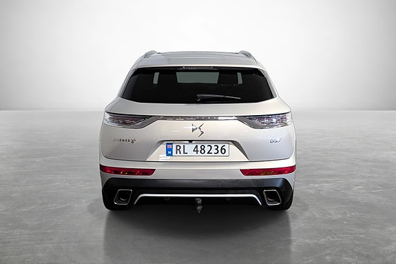 DS DS 7 Crossback 7 of 26