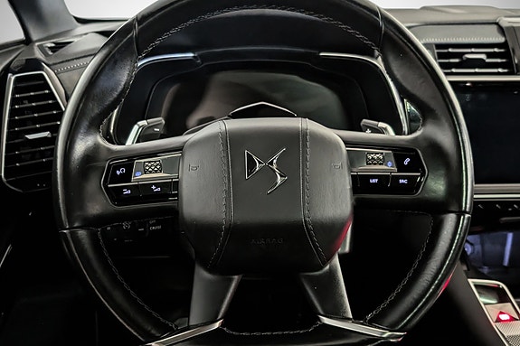 DS DS 7 Crossback 12 of 26