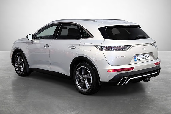 DS DS 7 Crossback 8 of 26