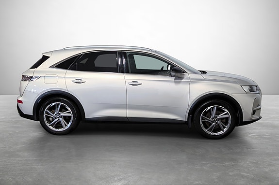 DS DS 7 Crossback 5 of 26