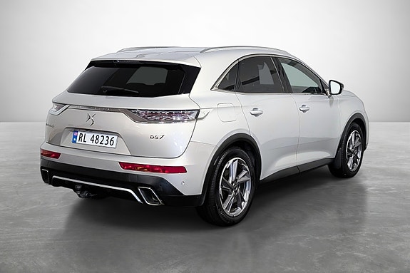 DS DS 7 Crossback 6 of 26