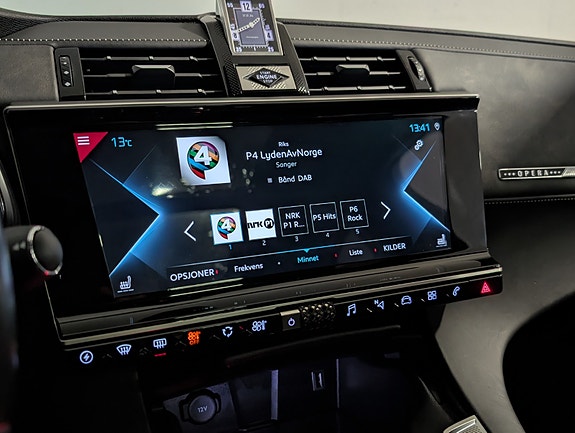 DS DS 7 Crossback 16 of 26