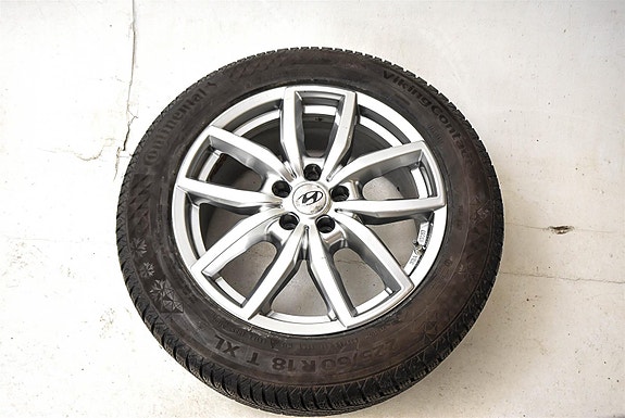 Hyundai Grand Santa Fe 10 of 30