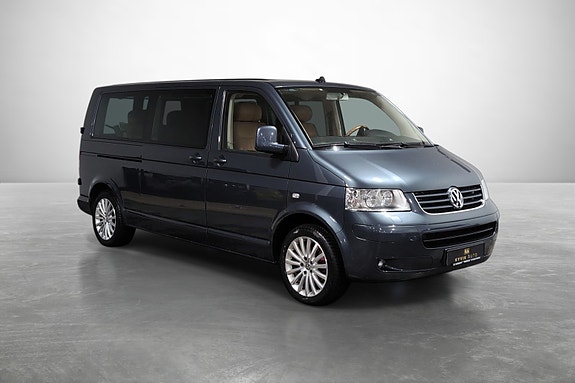 Volkswagen Transporter 4 of 30