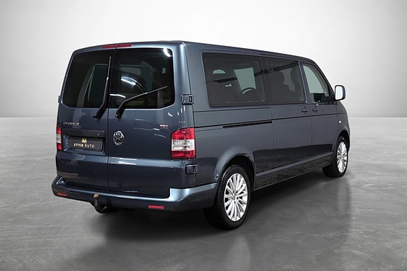 Volkswagen Transporter 6 of 30