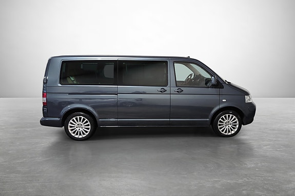 Volkswagen Transporter 5 of 30