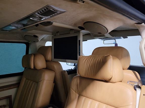 Volkswagen Transporter 17 of 30