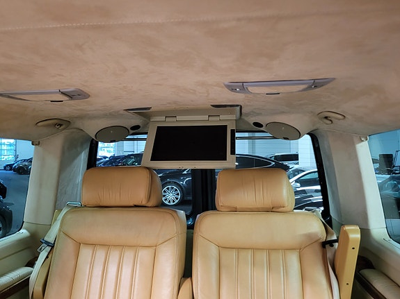 Volkswagen Transporter 23 of 30