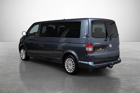 Volkswagen Transporter 8 of 30