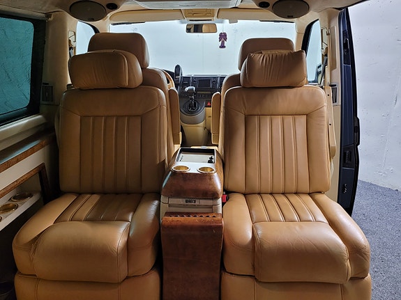 Volkswagen Transporter 18 of 30