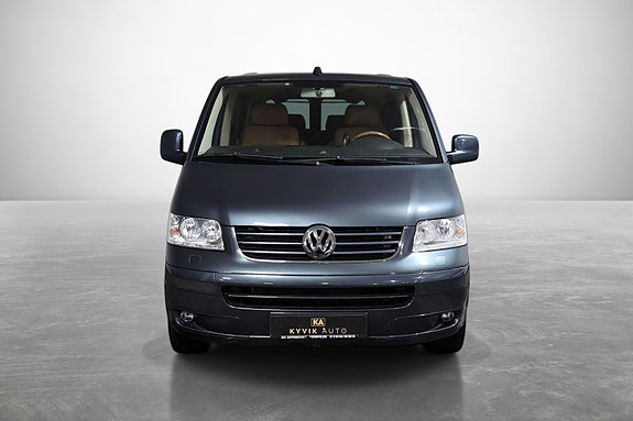 Volkswagen Transporter 3 of 30
