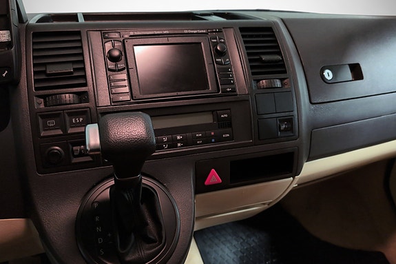 Volkswagen Transporter 14 of 30