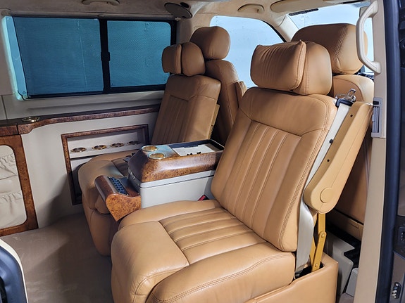 Volkswagen Transporter 16 of 30