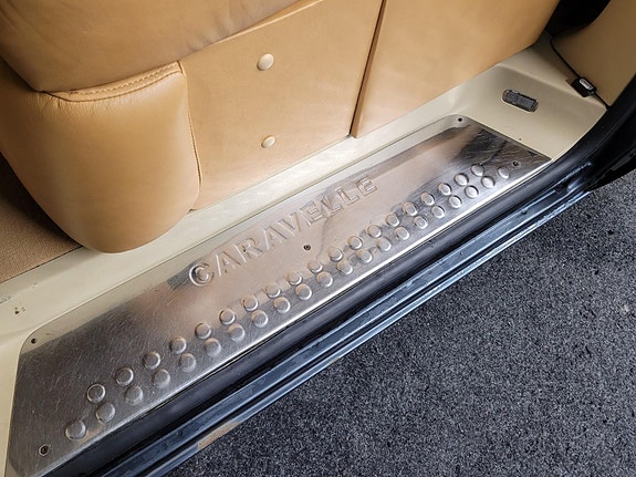 Volkswagen Transporter 26 of 30