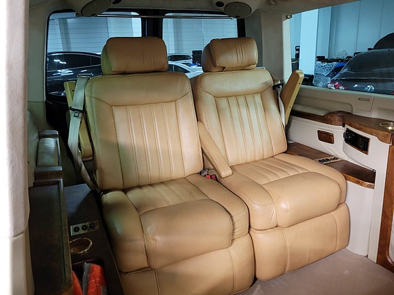 Volkswagen Transporter 21 of 30