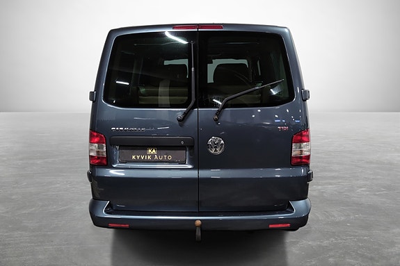 Volkswagen Transporter 7 of 30