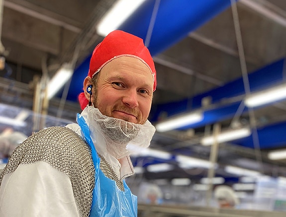Bilde 1 av 1 i jobbannonse-galleriet