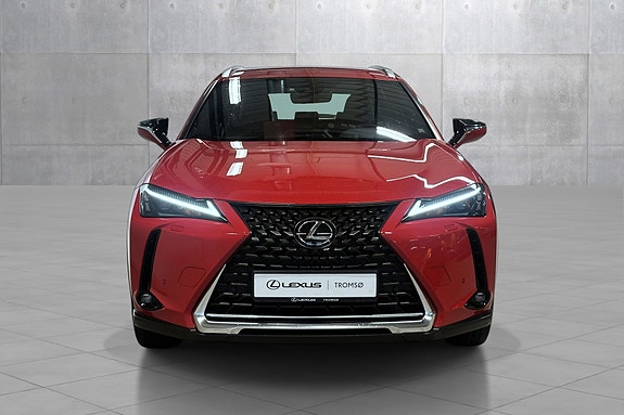 Lexus UX300e 2 of 18