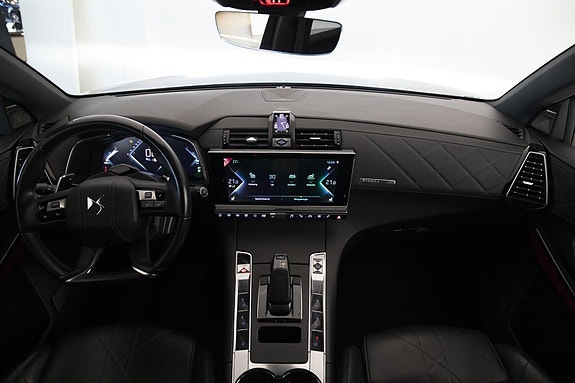 DS DS 7 Crossback 11 of 23