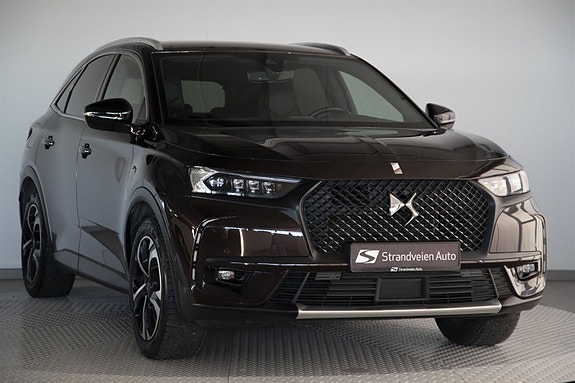 DS DS 7 Crossback 3 of 23