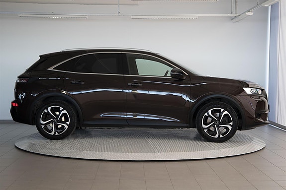 DS DS 7 Crossback 4 of 23