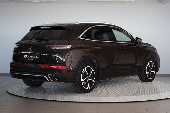 DS DS 7 Crossback 5 of 23