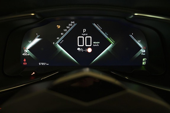 DS DS 7 Crossback 15 of 23