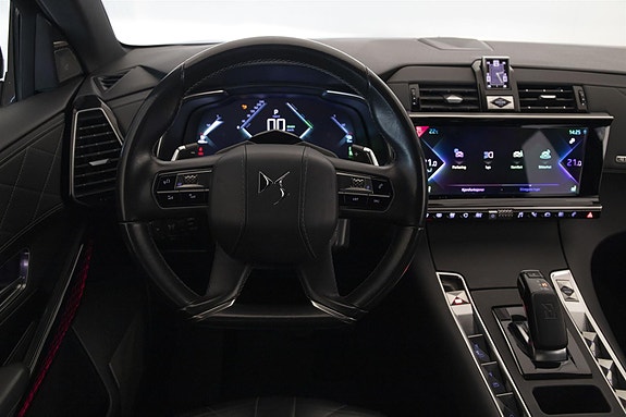 DS DS 7 Crossback 12 of 23
