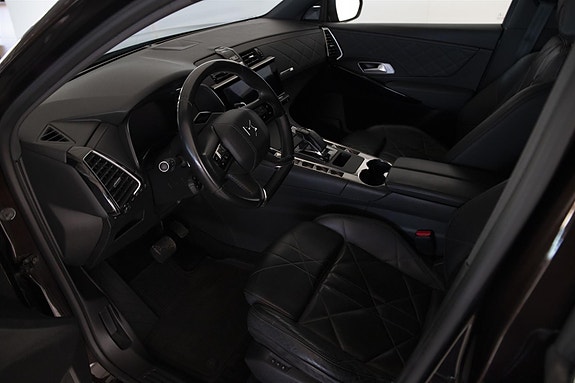DS DS 7 Crossback 9 of 23
