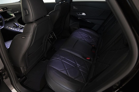 DS DS 7 Crossback 17 of 23