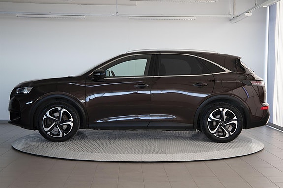 DS DS 7 Crossback 8 of 23