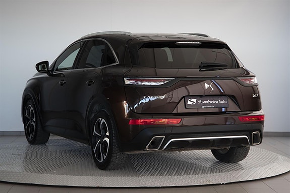 DS DS 7 Crossback 7 of 23