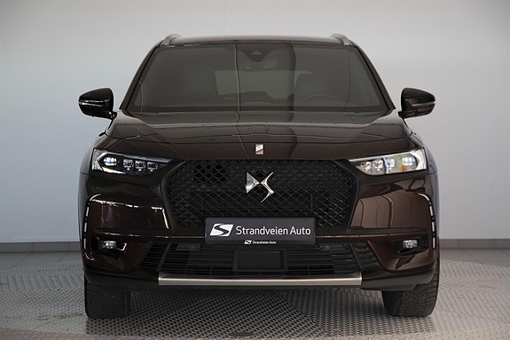 DS DS 7 Crossback 2 of 23