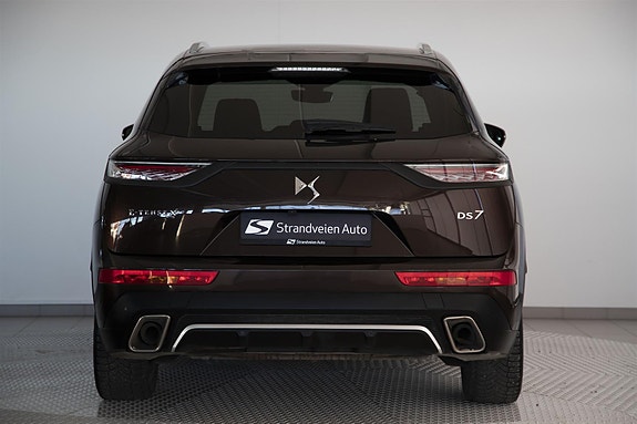 DS DS 7 Crossback 6 of 23