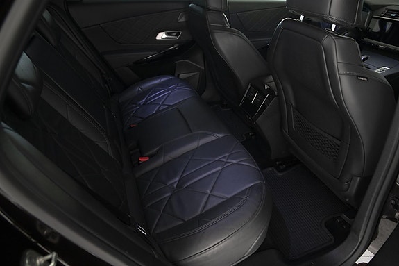 DS DS 7 Crossback 21 of 23