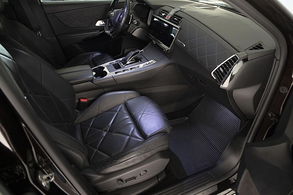 DS DS 7 Crossback 23 of 23