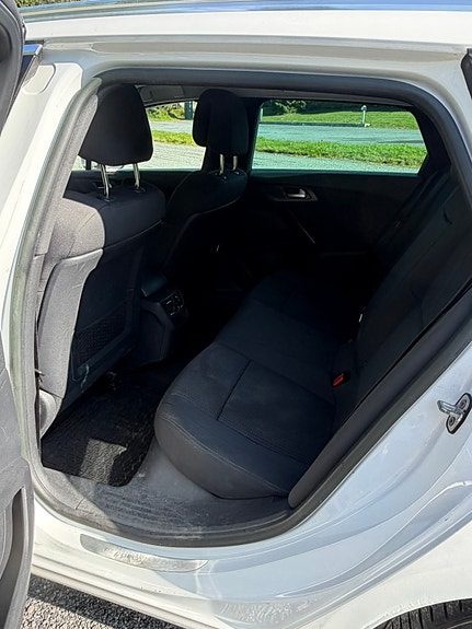 Peugeot 508 16 of 24
