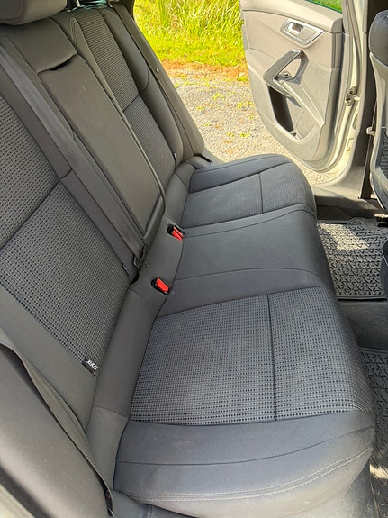 Peugeot 508 17 of 24