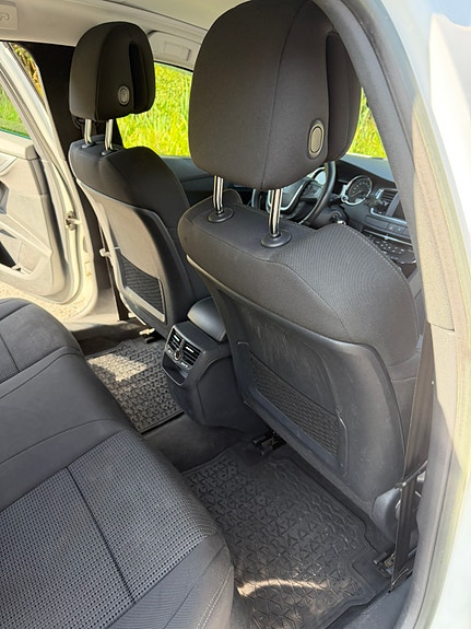 Peugeot 508 14 of 24