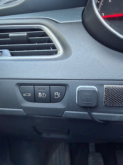 Peugeot 508 21 of 24
