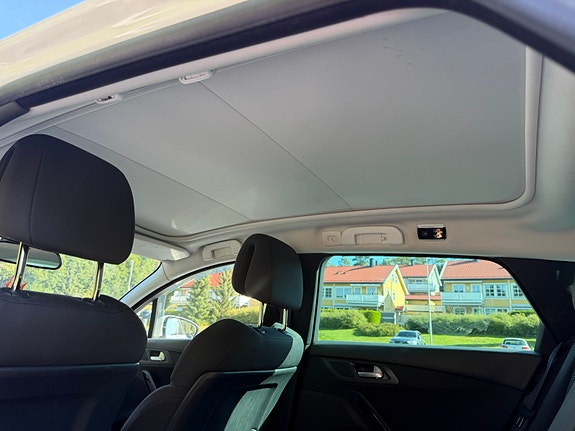 Peugeot 508 23 of 24