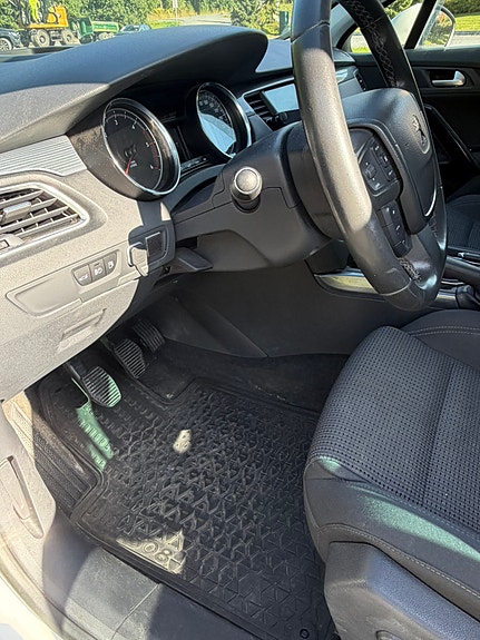 Peugeot 508 13 of 24