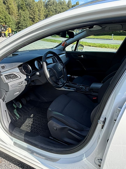 Peugeot 508 11 of 24