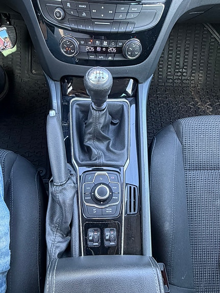 Peugeot 508 10 of 24